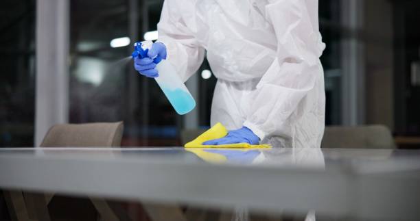 Licensed Biohazard service in Elyria, OH - Trauma Clean Pros